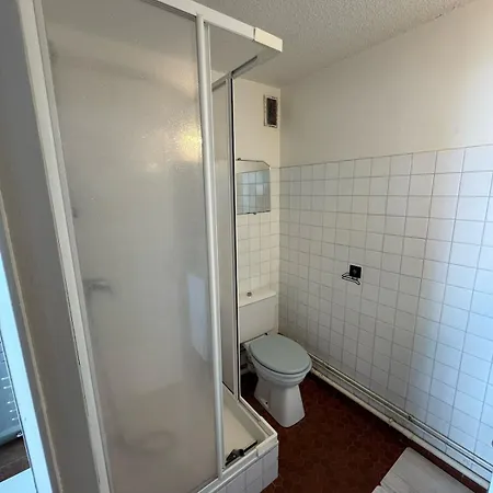 Avec Vue Panoramique Sur La アパート *