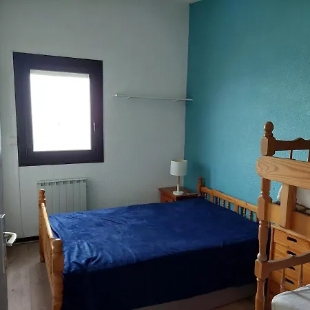Appartamento Avec Vue Panoramique Sur La